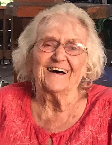 Betty J Bailey Obituary Times West Virginian