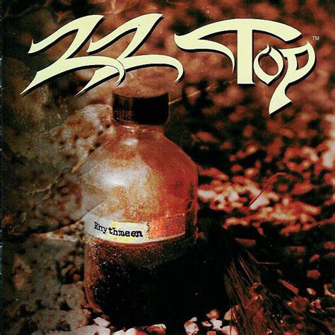 Maybe you would like to learn more about one of these? Что послушать?: ZZ Top - Rhythmeen (1996)