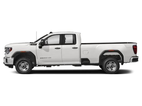 2020 Gmc Sierra 2500hd Reliability Consumer Reports