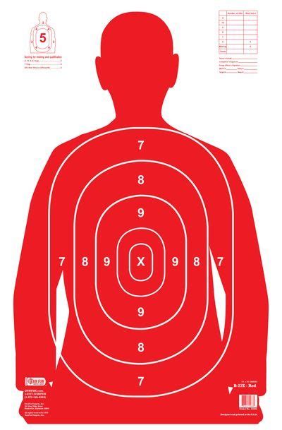 B27e Product Categories Gunfun Shooting Targets