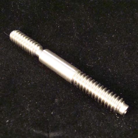 Unique Products Inc 516 14 Self Aligning Joint Pin Ss