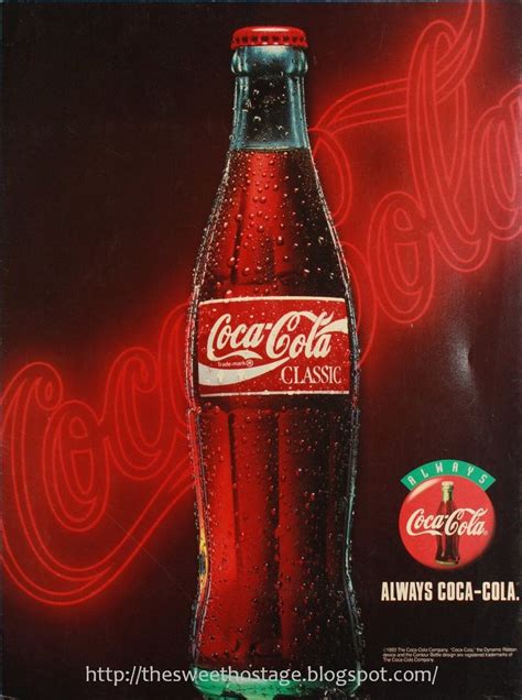 pin on coca cola