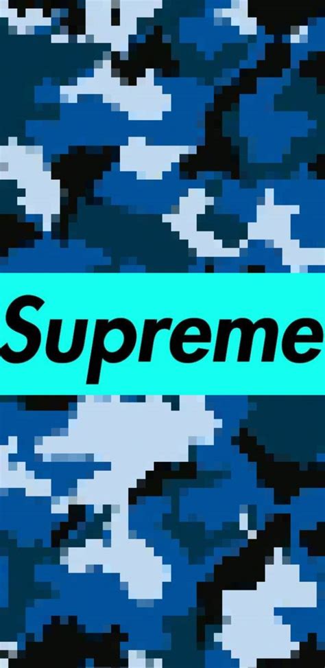 Tons of awesome supreme camo background to download for free. Camo Supreme Wallpapers - KoLPaPer - Awesome Free HD Wallpapers
