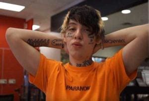 Lil xan recently went to rehab. Tatuajes de Lil Xan » Ideas y fotografías