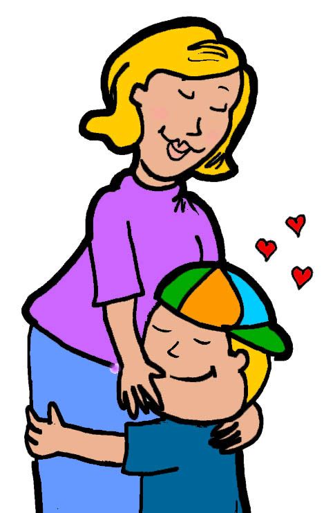 caring mother clipart clip art library