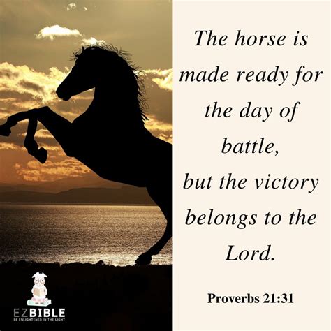 20 Triumphant Bible Verses About Victory Ezbible