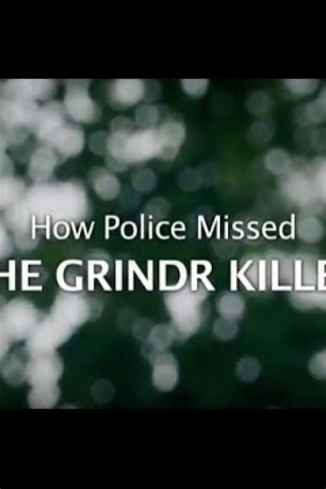how police missed the grindr killer 2017 watch free documentary docur