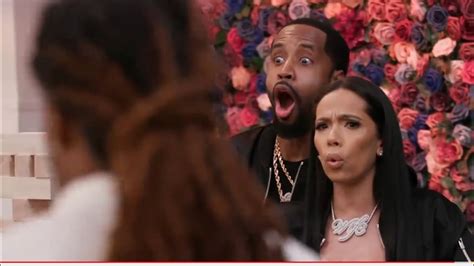 Love And Hip Hop Atlanta Season 9 Episode 6 You Trippin Review Only