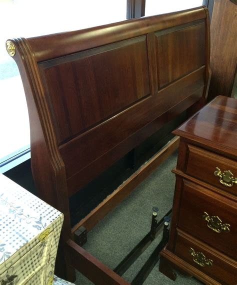 Pennsylvania House Bedroom Set Allegheny Furniture Consignment