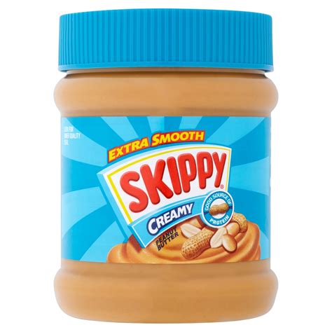 Skippy® peanut butter is a deliciously smooth and creamy american style peanut butter packed with peanutty goodness. the Best Recipes: Skippy® Peanut Butter & Jelly Pancakes