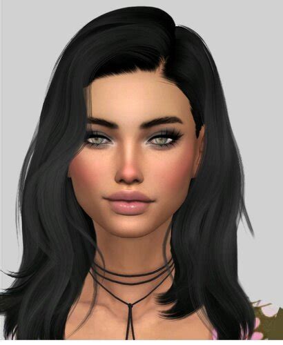 🎀new Free Sim 🎀 The Sims 4 Sims Loverslab
