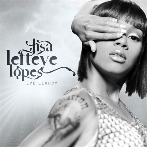 Eye Legacy Lopeslisa Left Eye Amazonde Musik Cds And Vinyl