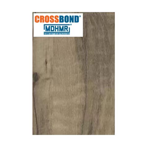 Buy Crossbond Premier Bsl 16 Mm Thick Pre Laminated Mdhmr Board 8 L X