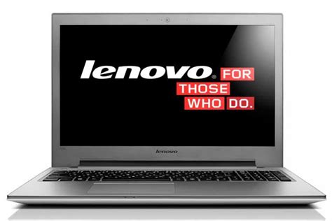 Lenovo Ideapad Z500 Touch Series Reviews Pros And Cons Techspot
