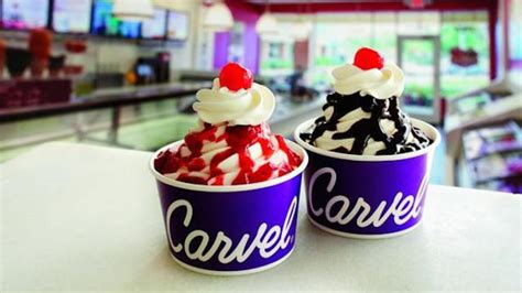 12 Sweet Facts About Carvel Mental Floss