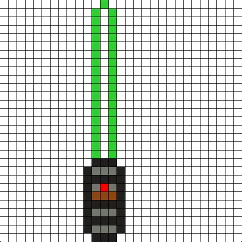Star Wars Pixel Art Pixel Art Star Wars Sabre Laser 31 Idées Et