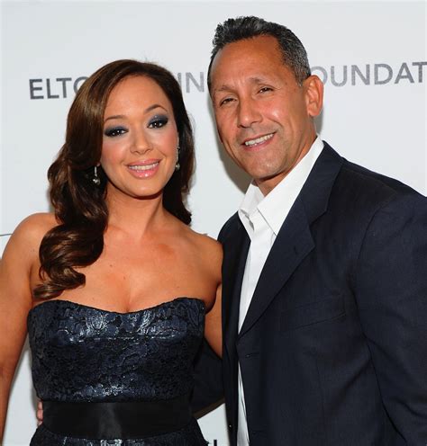 Who Is Dating Leah Remini Telegraph