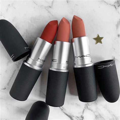 These 32 Gorgeous Mac Lipsticks Are Awesome Devoted To Chili Sweet No Sugar My Tweedy Hair