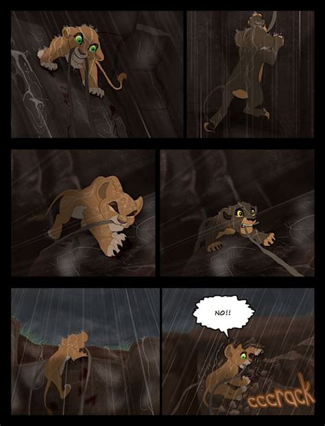 Kiaras Reign Page 40 By Tc 96 On Deviantart Lion King Art Lion King