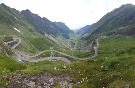 Transfagarasan Highway All You Need To Know Authentic Romania