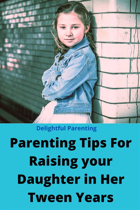 Tips For Raising Your Daughter In Her Tween Years Yoga For Kids