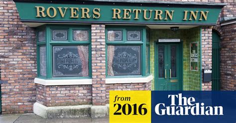 Coronation Street To Go Six Episodes A Week From Next Year Coronation
