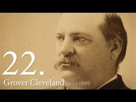 First ladies of the united states. 22nd President of the United States: Grover Cleveland ...