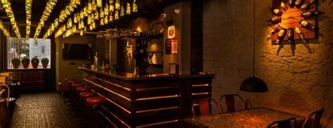 Restaurant Review Jugaad Bar And Cafe Delhi