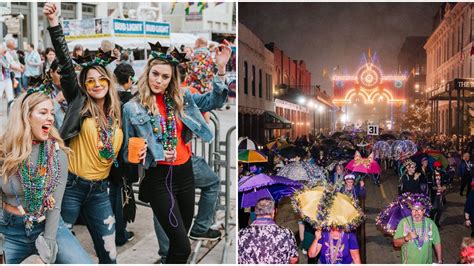Mardi Gras Galveston 2020 Is Happening Next February And It Will Be