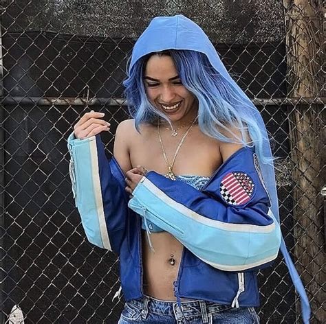 Princess Nokia Nude Leaked Sexy Photos Video Onlyfans Leaked Nudes