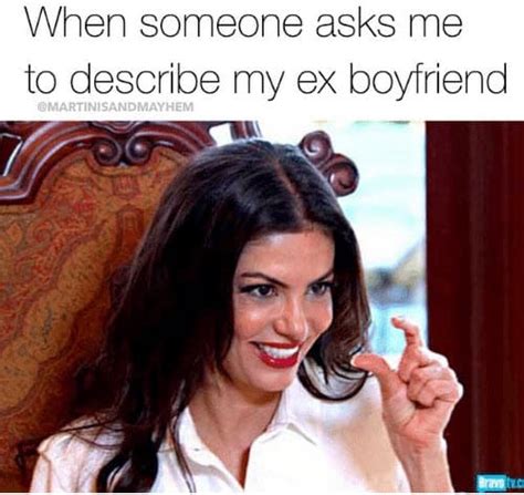 30 hilarious ex memes you ll find too accurate