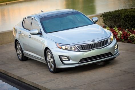 Kia Optima Hybrid Photos And Specs Photo Kia Optima Hybrid Mod 2017