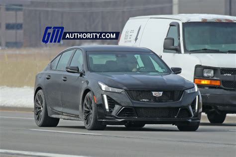 2023 Cadillac Ct5 V Blackwing Still Available To Order