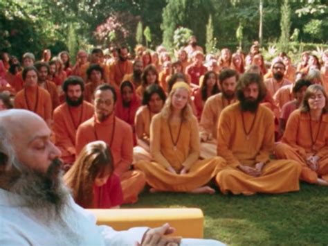 What Is Wild Wild Country About A Cult In Oregonhellogiggles