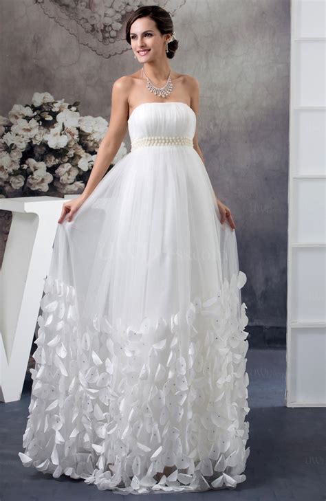 Https://tommynaija.com/wedding/maternity Winter Wedding Dress