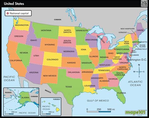 Interactive Blank Map Of Us Usa Highlighted Elegant Printable Map