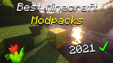 Check spelling or type a new query. Best Minecraft Modpacks of 2021! - Minecraft Sketch Bros