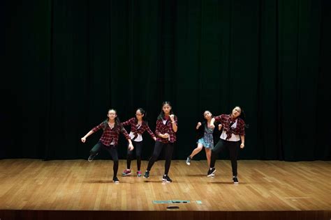 Kpop Dance Class Singapore Kpop Class Fine Momentum