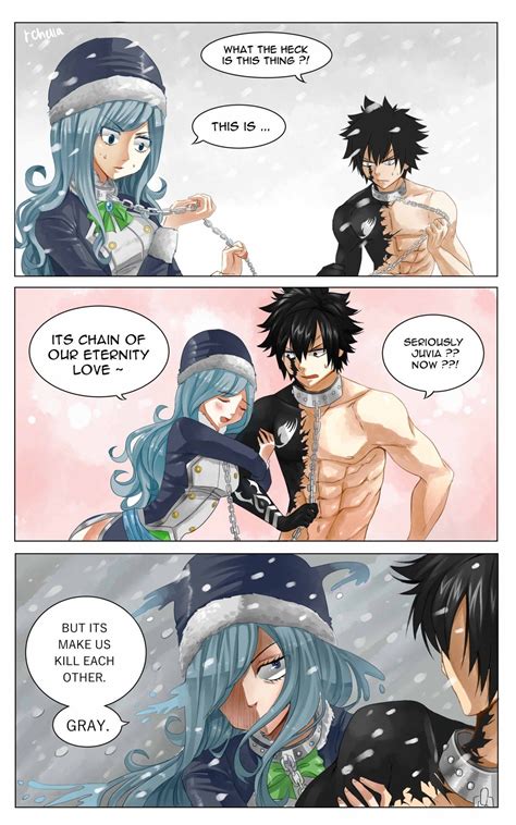 Fairy Tail Juvia Fairy Tail Gray Fairy Tail Funny Fairy Tale Anime