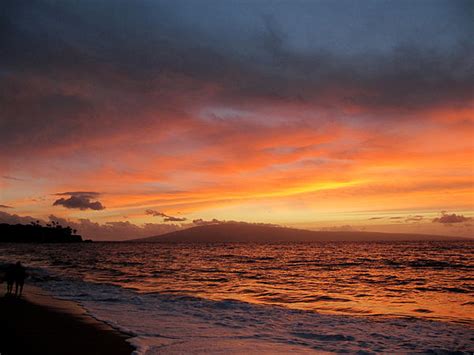 Every year or two a tropical storm will affect the weather in some part of the islands. Hawaii Weather Today » Hawaiian Islands Weather details ...