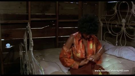 Pam Grier Best Naked Scenes Taroremtaboo