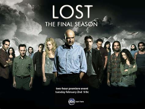 Sinopsis And Review Lost Season 6 Akhir Yang Mengejutkan