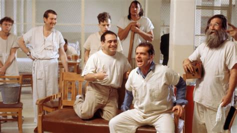 Watch One Flew Over The Cuckoos Nest Online Free