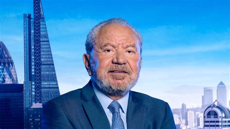 lord sugar wants king charles to appear on the apprentice what to watch