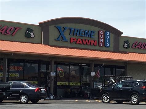 Pawn Shop Manager Accused Of Buying Stolen Goods