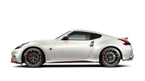 Vehículo Deportivo Nissan 370z Coupé 2019 Nissan Usa