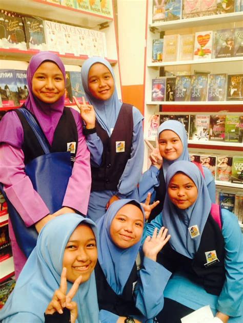 Ntrca news todayntrca notice board 2019ntrca good new. SEKOLAH KEBANGSAAN LOSONG: LAWATAN TAHUN 6 KE PESTA BUKU ...