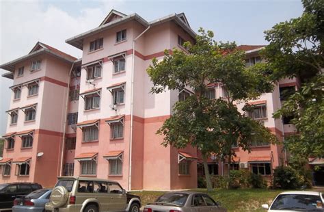 Sk taman bukit subang, shah alam, selangor. ZAM HARTANAH PROPERTY 2U: 3rd Floor Taman Bukit Subang ...