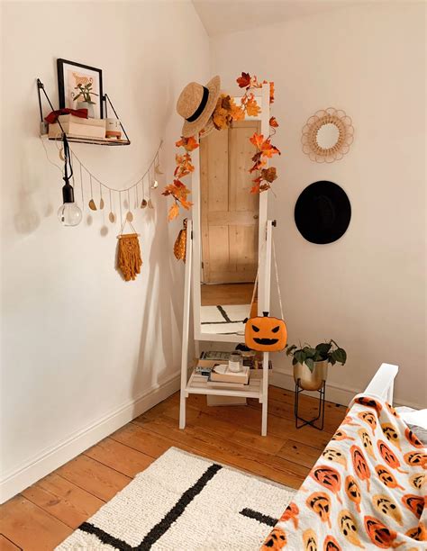 Amazon Autumn Decor Favourites Fall Home Decor Fall Bedroom Decor