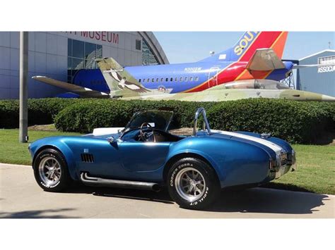 1967 Ford Cobra for Sale | ClassicCars.com | CC-726691